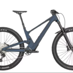 VTT Tout- Suspendu Scott Genius 930 Shimano 12V 29'' Bleu 2025
