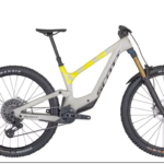 VTT Tout- Suspendu Scott Ransom 900 RC Sram 12V 29'' Jaune