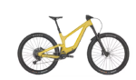 VTT Tout- Suspendu Scott Ransom 920 Sram 12V 29'' Jaune 2025 - Vélo d'Exposition – Image 3