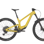 VTT Tout- Suspendu Scott Ransom 920 Sram 12V 29'' Jaune 2025 - Vélo d'Exposition
