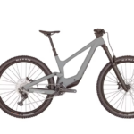 VTT Tout- Suspendu Scott Ransom 930 Shimano 12V 29'' Gris 2025 - Vélo d'Exposition