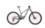 VTT Tout- Suspendu Scott Ransom 930 Shimano 12V 29'' Gris 2025 - Vélo d'Exposition