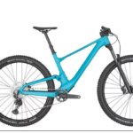 VTT Tout- Suspendu Scott Spark 960 Shimano 12V 29'' Bleu