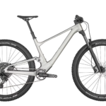VTT Tout- Suspendu Scott Spark 970 12V 29'' Argent 2025