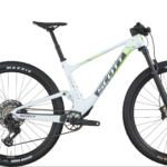 VTT Tout- Suspendu Scott Spark RC Comp Sram 12V 29'' Blanc 2026