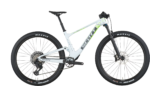 VTT Tout- Suspendu Scott Spark RC Comp Sram 12V 29'' Blanc 2026