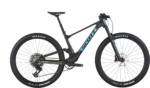VTT Tout- Suspendu Scott Spark RC Team Sram 12V 29'' Blanc/Gris 2026 – Image 5
