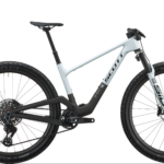VTT Tout- Suspendu Scott Spark RC World Cup Sram 12V 29'' Cumulus White Carbon Black Blanc Noir 2027