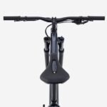 VTT XC semi-rigide ROCKRIDER 29" cadre aluminium RACE 500 bleu – Image 8