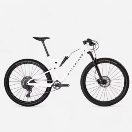 VTT cross ROCKRIDER country race 900s gx axs roues reynolds cadre carbone
