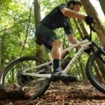 VTT cross ROCKRIDER country race 900s gx axs roues reynolds cadre carbone – Image 12