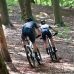 VTT cross ROCKRIDER country race 900s gx axs roues reynolds cadre carbone – Image 13