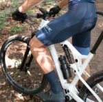 VTT cross ROCKRIDER country race 900s gx axs roues reynolds cadre carbone – Image 14