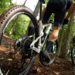 VTT cross ROCKRIDER country race 900s gx axs roues reynolds cadre carbone – Image 15