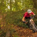 VTT cross ROCKRIDER country race 900s gx axs roues reynolds cadre carbone – Image 16