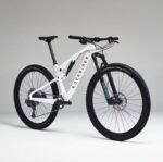VTT cross ROCKRIDER country race 900s gx axs roues reynolds cadre carbone – Image 3