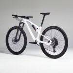 VTT cross ROCKRIDER country race 900s gx axs roues reynolds cadre carbone – Image 4