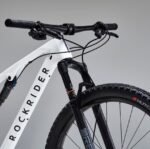 VTT cross ROCKRIDER country race 900s gx axs roues reynolds cadre carbone – Image 5