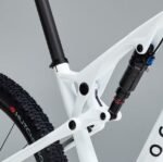 VTT cross ROCKRIDER country race 900s gx axs roues reynolds cadre carbone – Image 6