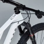VTT cross ROCKRIDER country race 900s gx axs roues reynolds cadre carbone – Image 8