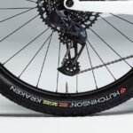 VTT cross ROCKRIDER country race 900s gx axs roues reynolds cadre carbone – Image 9