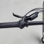 VTT cross ROCKRIDER country race 900s gx axs roues reynolds cadre carbone – Image 10
