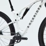 VTT cross ROCKRIDER country race 900s gx axs roues reynolds fourche sid – Image 11