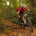 VTT cross ROCKRIDER country race 900s gx axs roues reynolds fourche sid – Image 3
