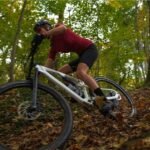 VTT cross ROCKRIDER country race 900s gx axs roues reynolds fourche sid – Image 4