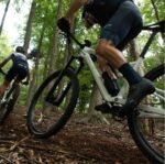 VTT cross ROCKRIDER country race 900s gx axs roues reynolds fourche sid – Image 5