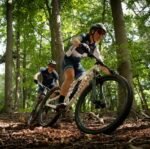 VTT cross ROCKRIDER country race 900s gx axs roues reynolds fourche sid – Image 6