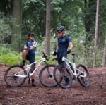 VTT cross ROCKRIDER country race 900s gx axs roues reynolds fourche sid – Image 7