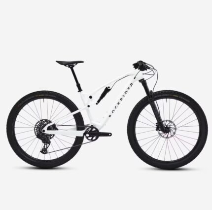 VTT cross ROCKRIDER country race 900s gx axs roues reynolds fourche sid