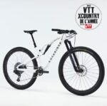 VTT cross ROCKRIDER country race 900s gx axs roues reynolds fourche sid – Image 9