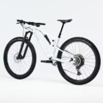 VTT cross ROCKRIDER country race 900s gx axs roues reynolds fourche sid – Image 10