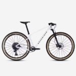 VTT cross country ROCKRIDER RACE 900 GX Eagle roues Mavic Crossmax cadre carbone