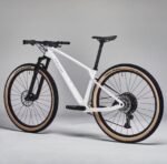 VTT cross country ROCKRIDER RACE 900 GX Eagle roues Mavic Crossmax cadre carbone – Image 16