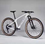 VTT cross country ROCKRIDER RACE 900 GX Eagle roues Mavic Crossmax cadre carbone – Image 3