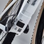 VTT cross country ROCKRIDER RACE 900 GX Eagle roues Mavic Crossmax cadre carbone – Image 21