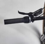 VTT cross country ROCKRIDER RACE 900 GX Eagle roues Mavic Crossmax cadre carbone – Image 22