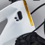 VTT cross country ROCKRIDER RACE 900 GX Eagle roues Mavic Crossmax cadre carbone – Image 27