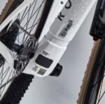 VTT cross country ROCKRIDER RACE 900 GX Eagle roues Mavic Crossmax cadre carbone – Image 28