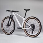 VTT cross country ROCKRIDER RACE 900 GX Eagle roues Mavic Crossmax cadre carbone – Image 4