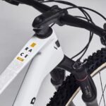VTT cross country ROCKRIDER RACE 900 GX Eagle roues Mavic Crossmax cadre carbone – Image 6