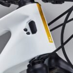 VTT cross country ROCKRIDER RACE 900 GX Eagle roues Mavic Crossmax cadre carbone – Image 9