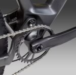 VTT cross country ROCKRIDER XC 500 S cadre Carbone et aluminium gris – Image 6