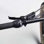 VTT cross country ROCKRIDER XC 500 S cadre Carbone et aluminium gris – Image 8