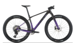 VTT de Voyage Scott Scale Gravel 10 S1000 Sram 12V 29'' Noir/Violet – Image 3
