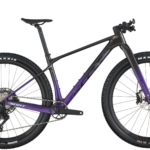 VTT de Voyage Scott Scale Gravel 10 S1000 Sram 12V 29'' Noir/Violet