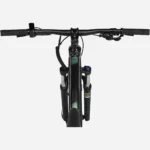 VTT électrique NAKAMURA adulte E-SUMMIT LITE Noir – Image 10